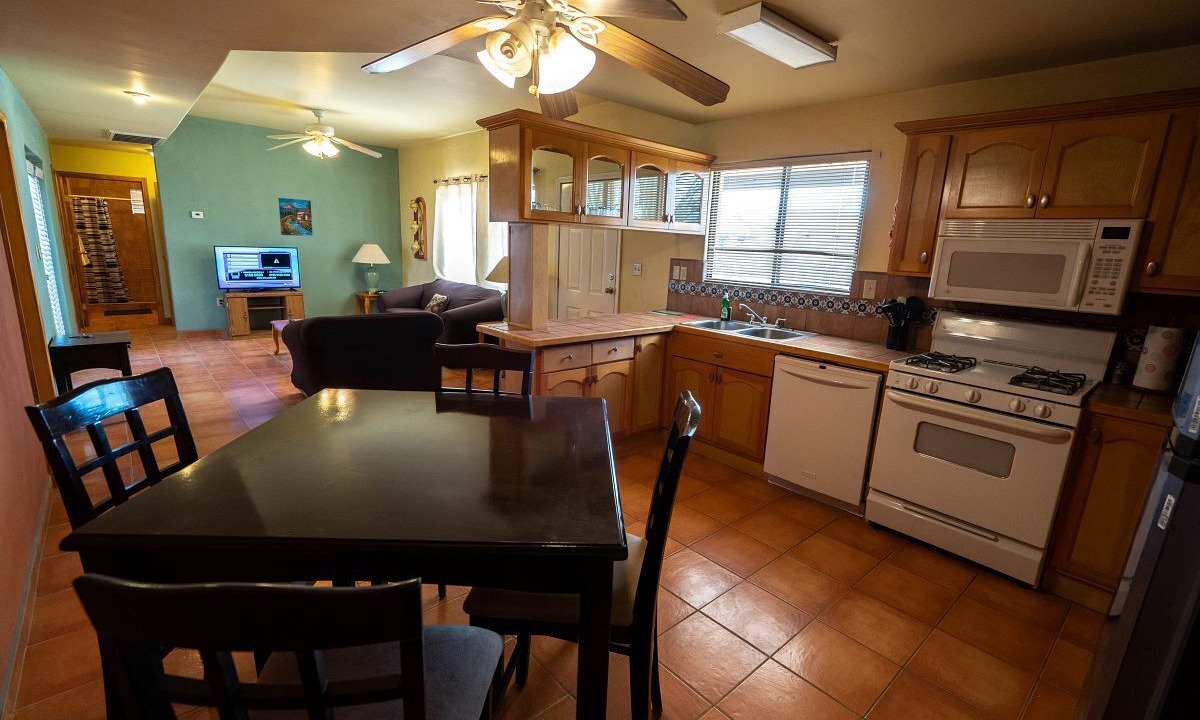 Photo of Bedroom in El Dorado Ranch