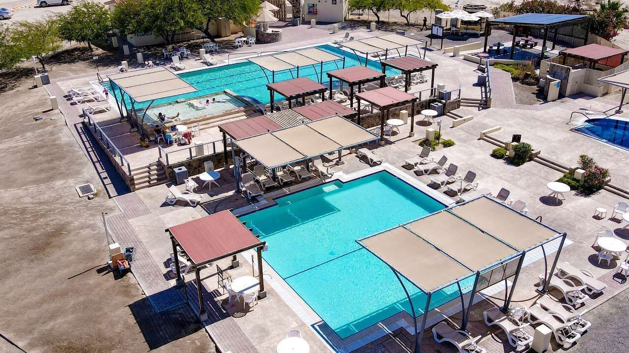 Photo of Outdoor in El Dorado Ranch