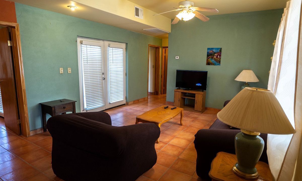 Photo of Bedroom in El Dorado Ranch