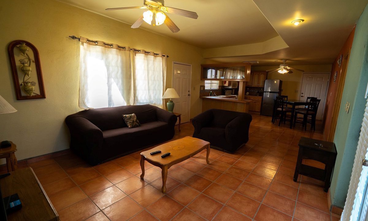 Photo of Bedroom in El Dorado Ranch