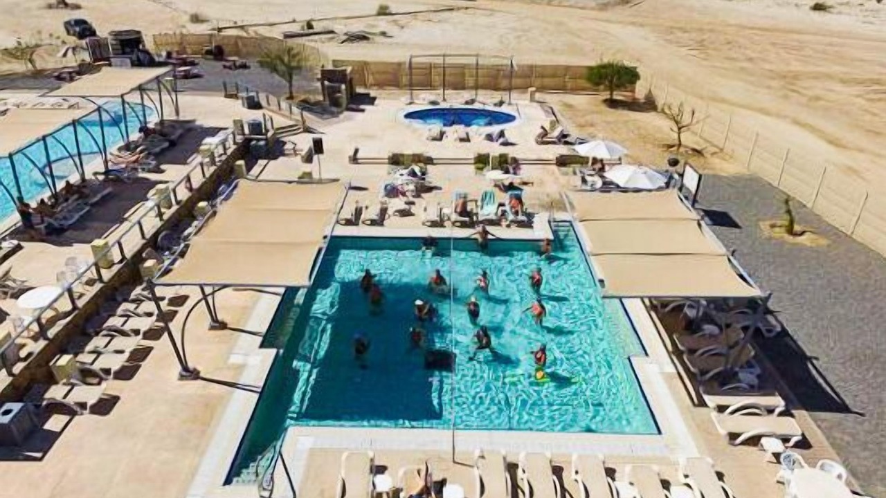 Photo of Outdoor in El Dorado Ranch