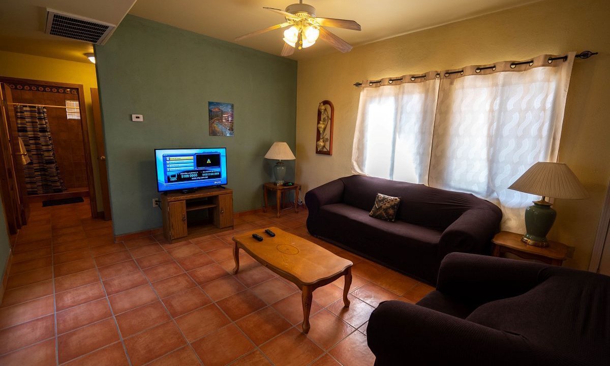 Photo of Bedroom in El Dorado Ranch