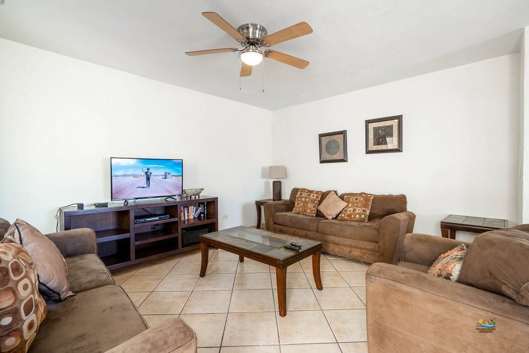Photo of Bedroom in San Felipe