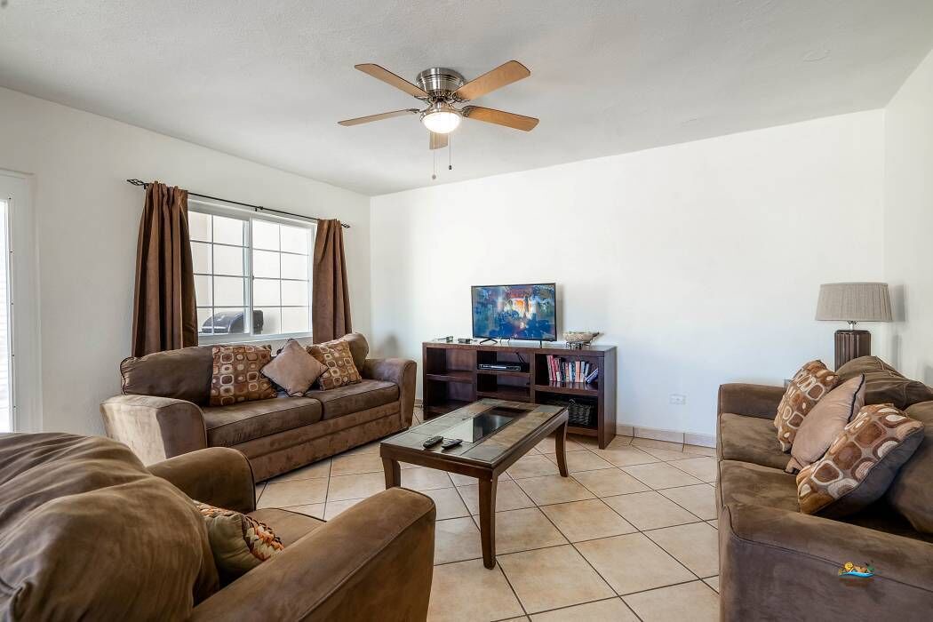 Photo of Bedroom in San Felipe