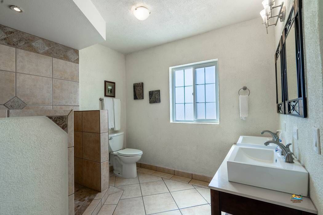 Photo of Bathroom in San Felipe