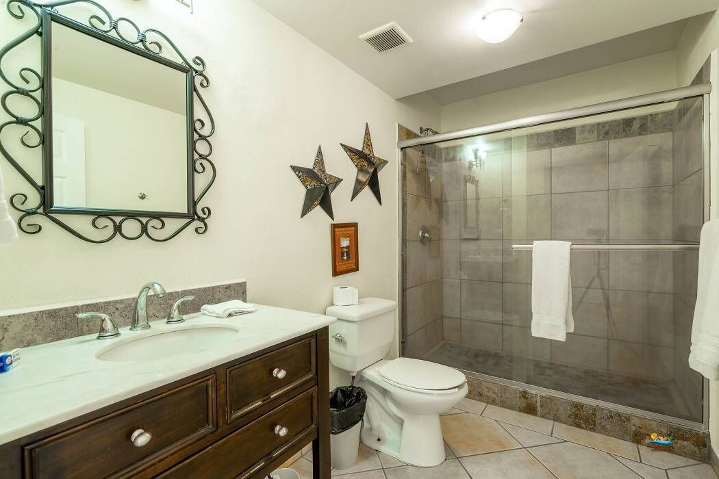 Photo of Bathroom in San Felipe