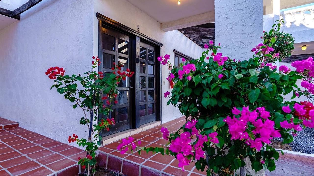 Photo of Outdoor in San Felipe