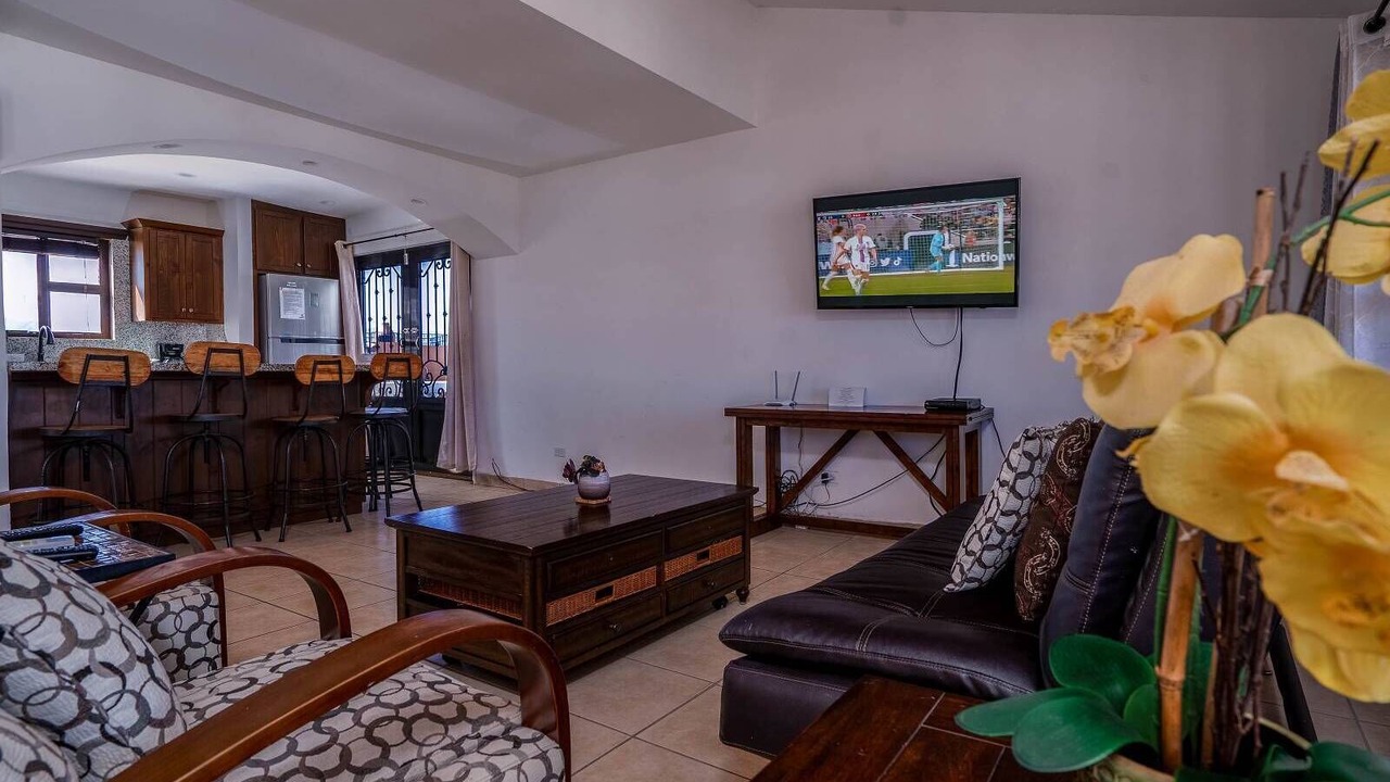 Photo of Bedroom in San Felipe