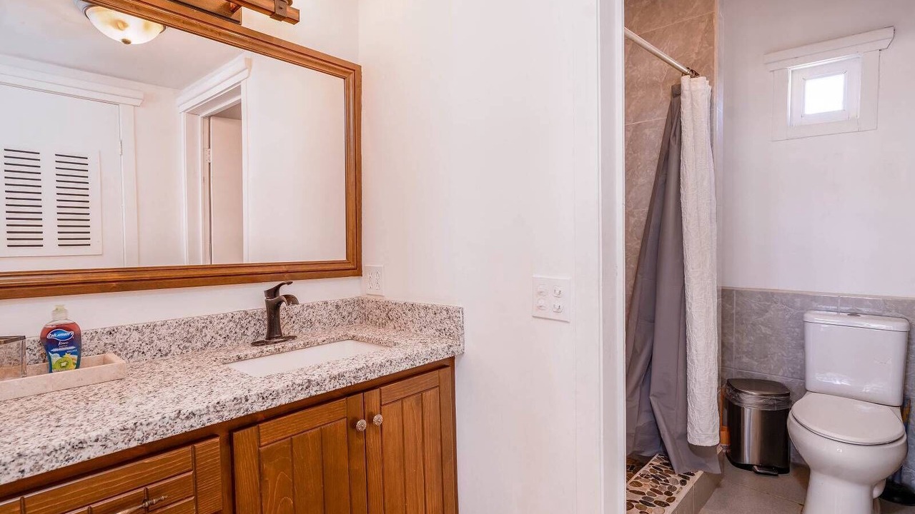 Photo of Bathroom in San Felipe