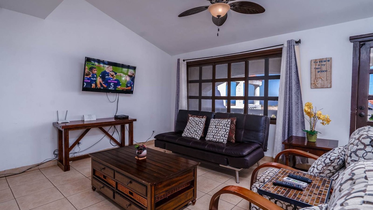 Photo of Bedroom in San Felipe