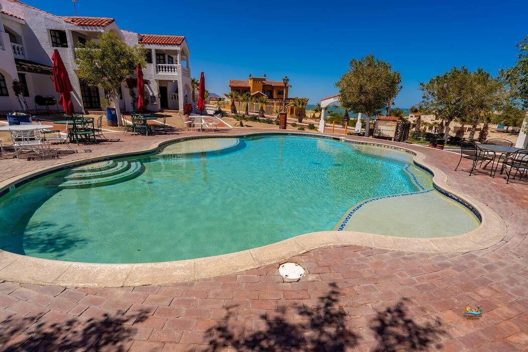 Photo of Outdoor in San Felipe