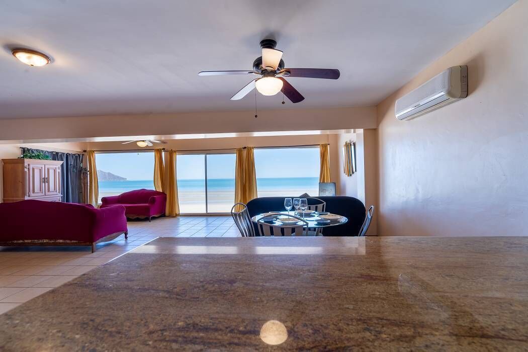 Photo of Bedroom in Villas de Las Palmas