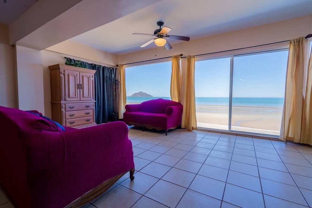 Photo of Bedroom in Villas de Las Palmas