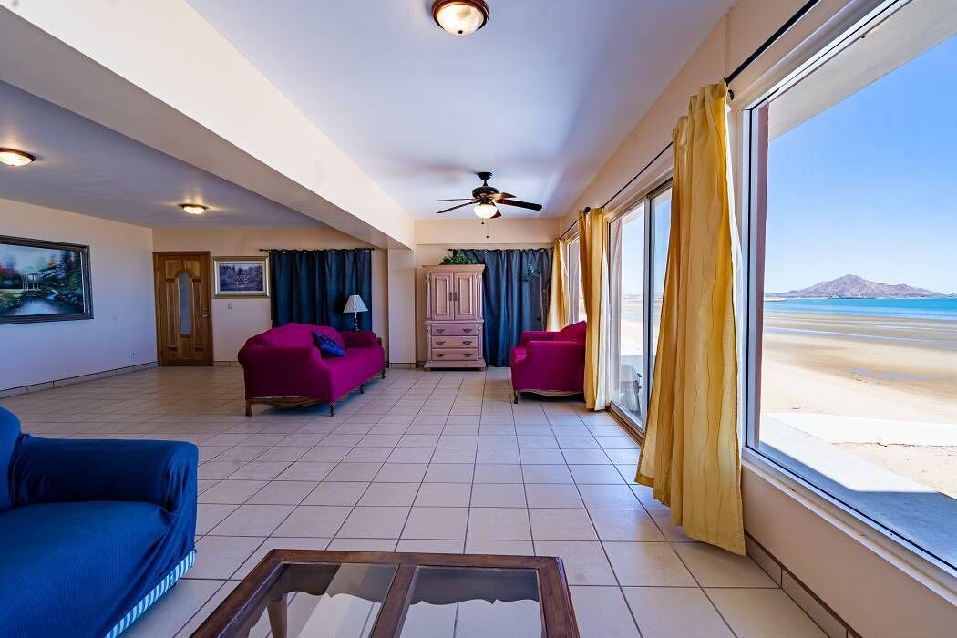 Photo of Bedroom in Villas de Las Palmas