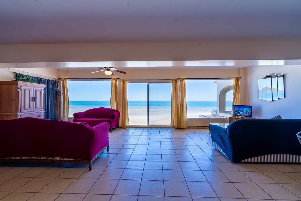 Photo of Bedroom in Villas de Las Palmas