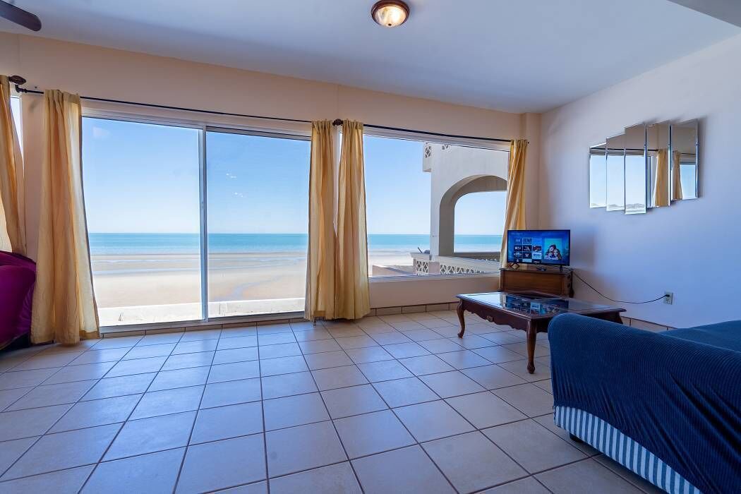Photo of Bedroom in Villas de Las Palmas