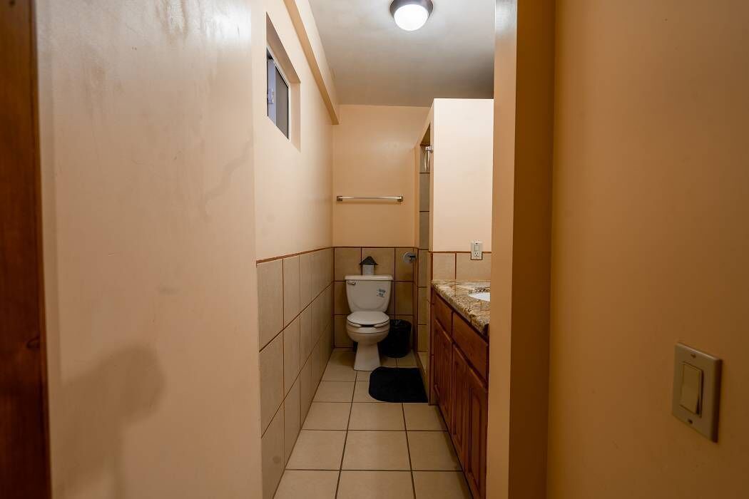 Photo of Bathroom in Villas de Las Palmas