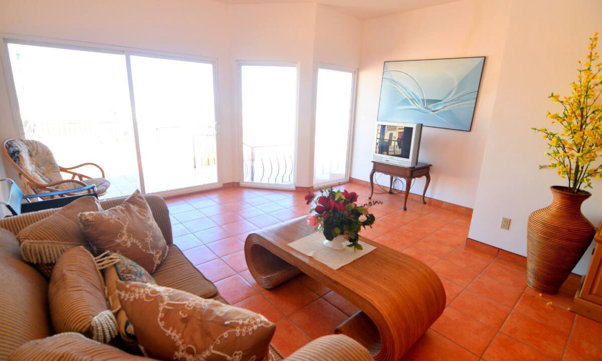 Photo of Bedroom in Villas de Las Palmas