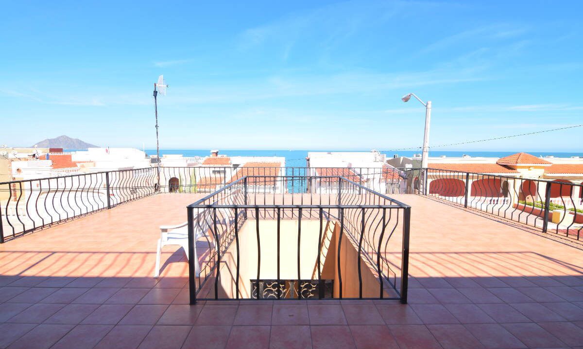 Photo of Patio Balcony in Villas de Las Palmas