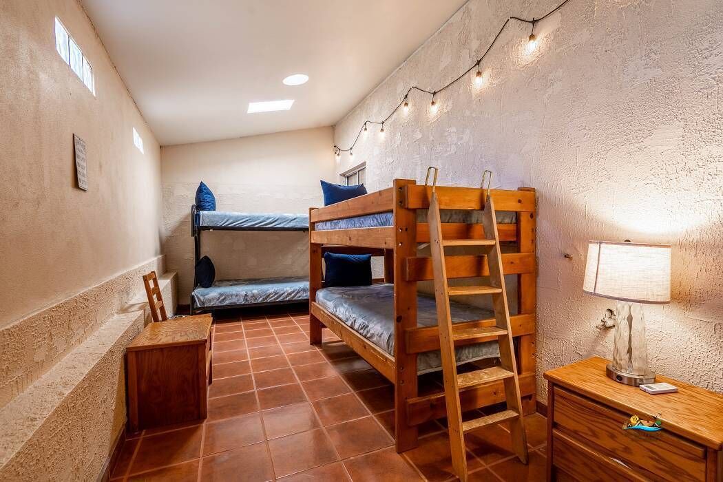 Photo of Bedroom in Villas de Las Palmas
