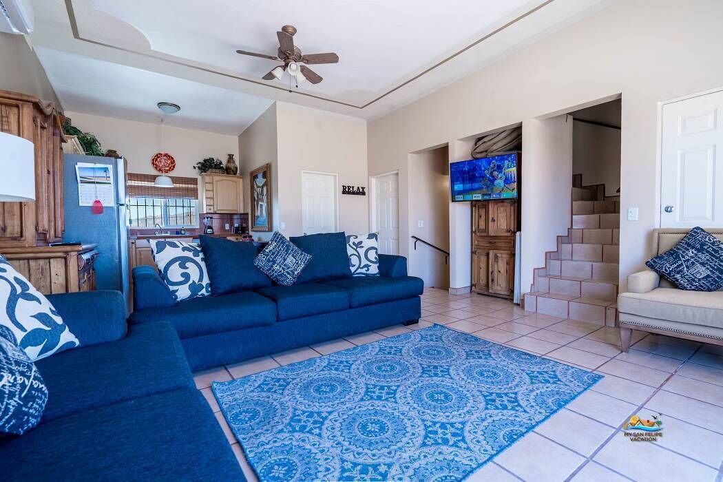 Photo of Bedroom in Villas de Las Palmas