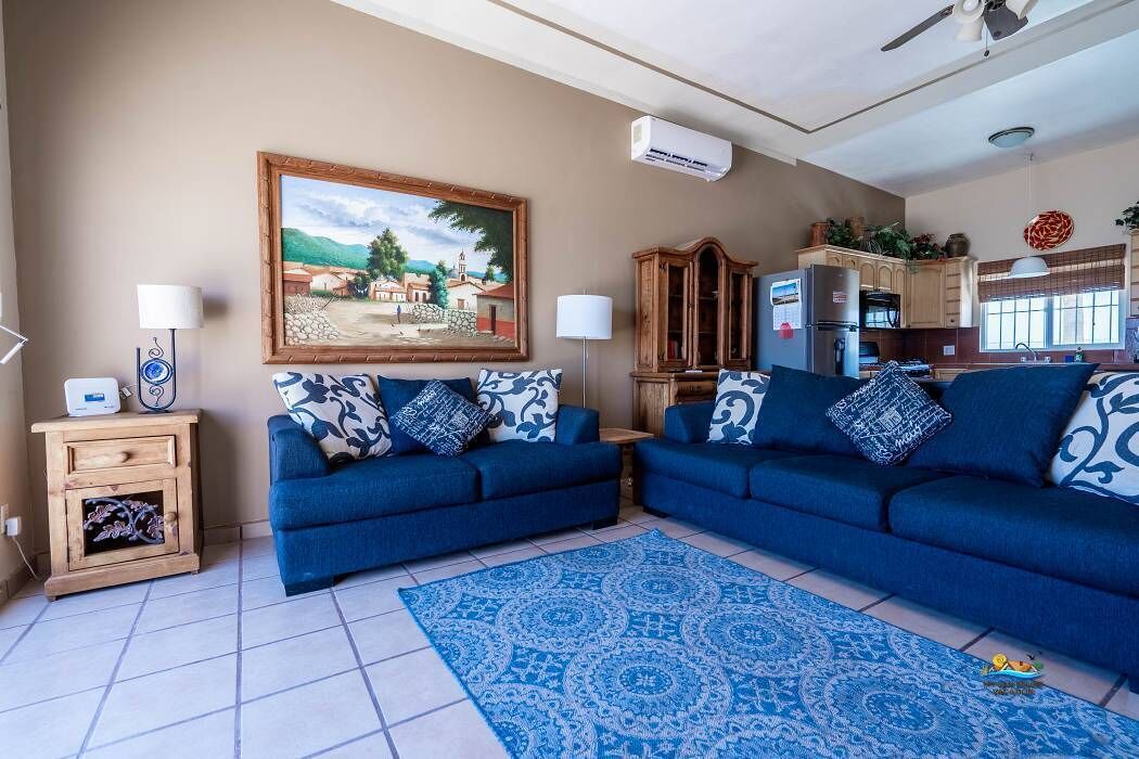 Photo of Bedroom in Villas de Las Palmas