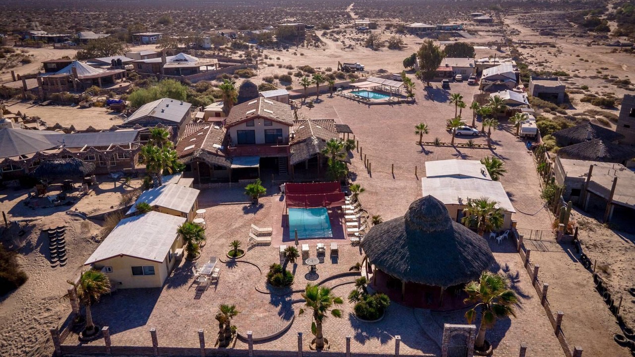 Photo of Others in San Felipe