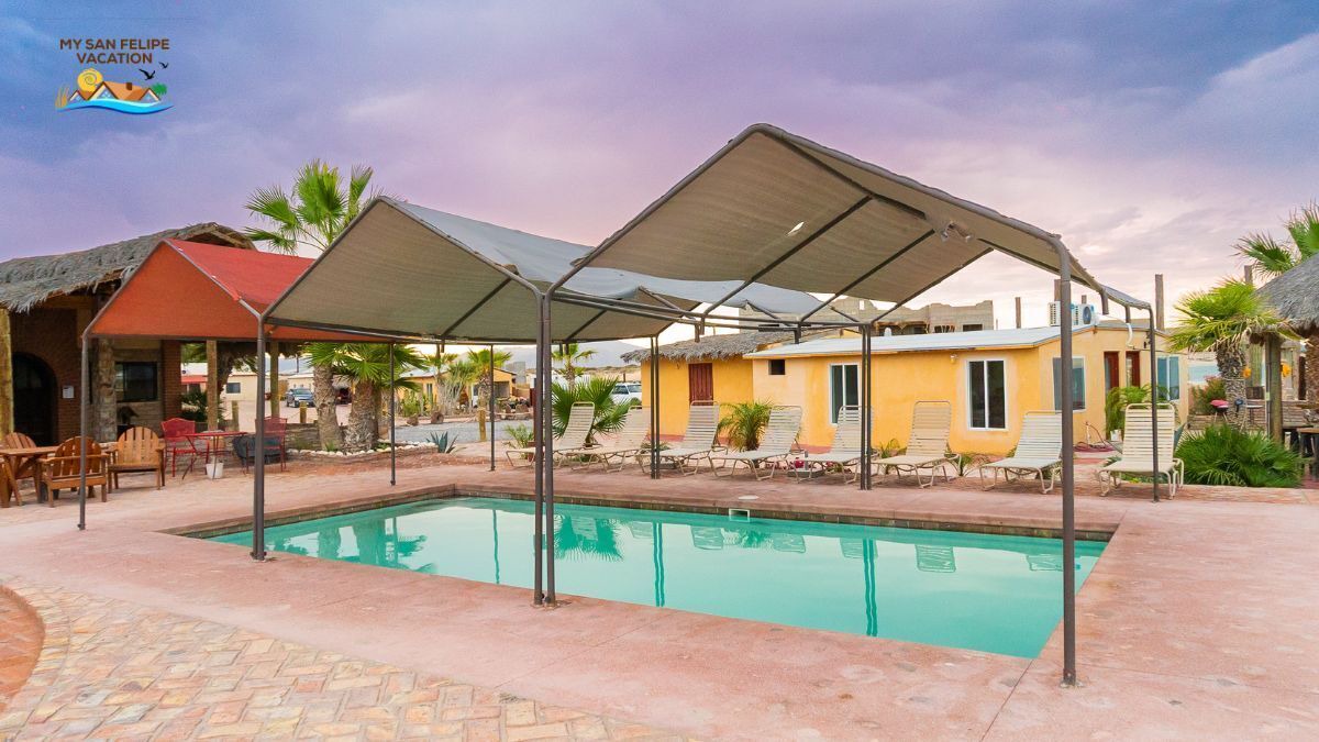 Photo of Outdoor in San Felipe