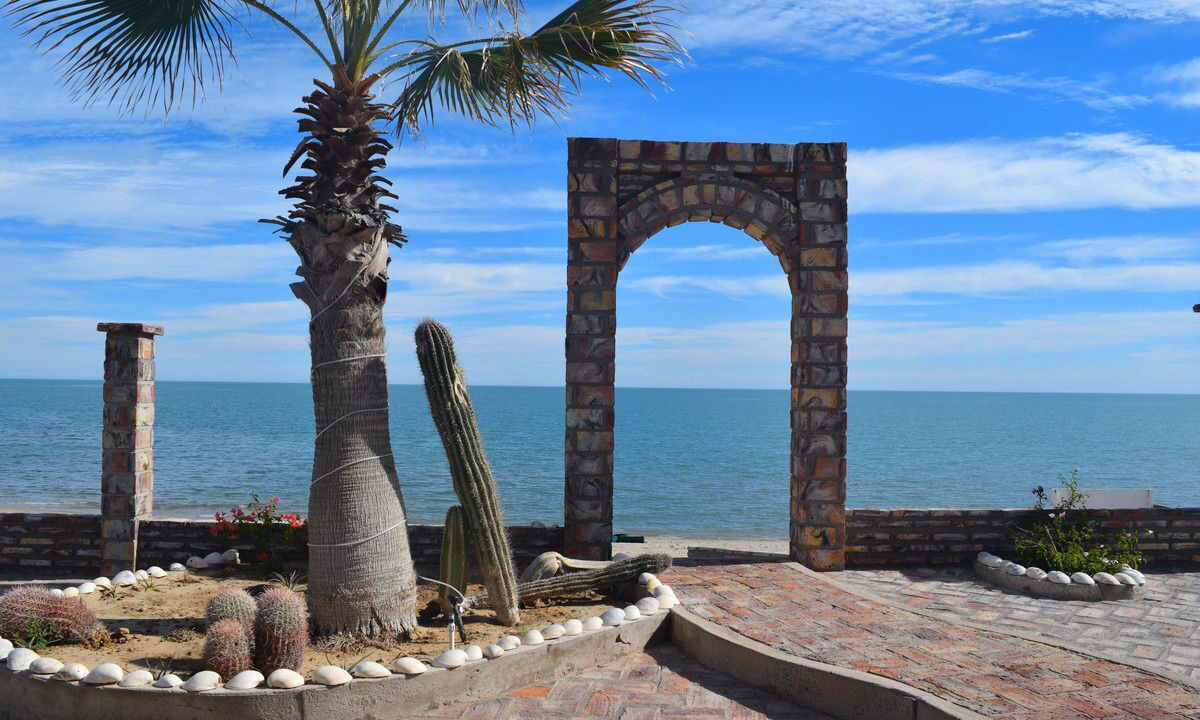 Photo of Others in San Felipe