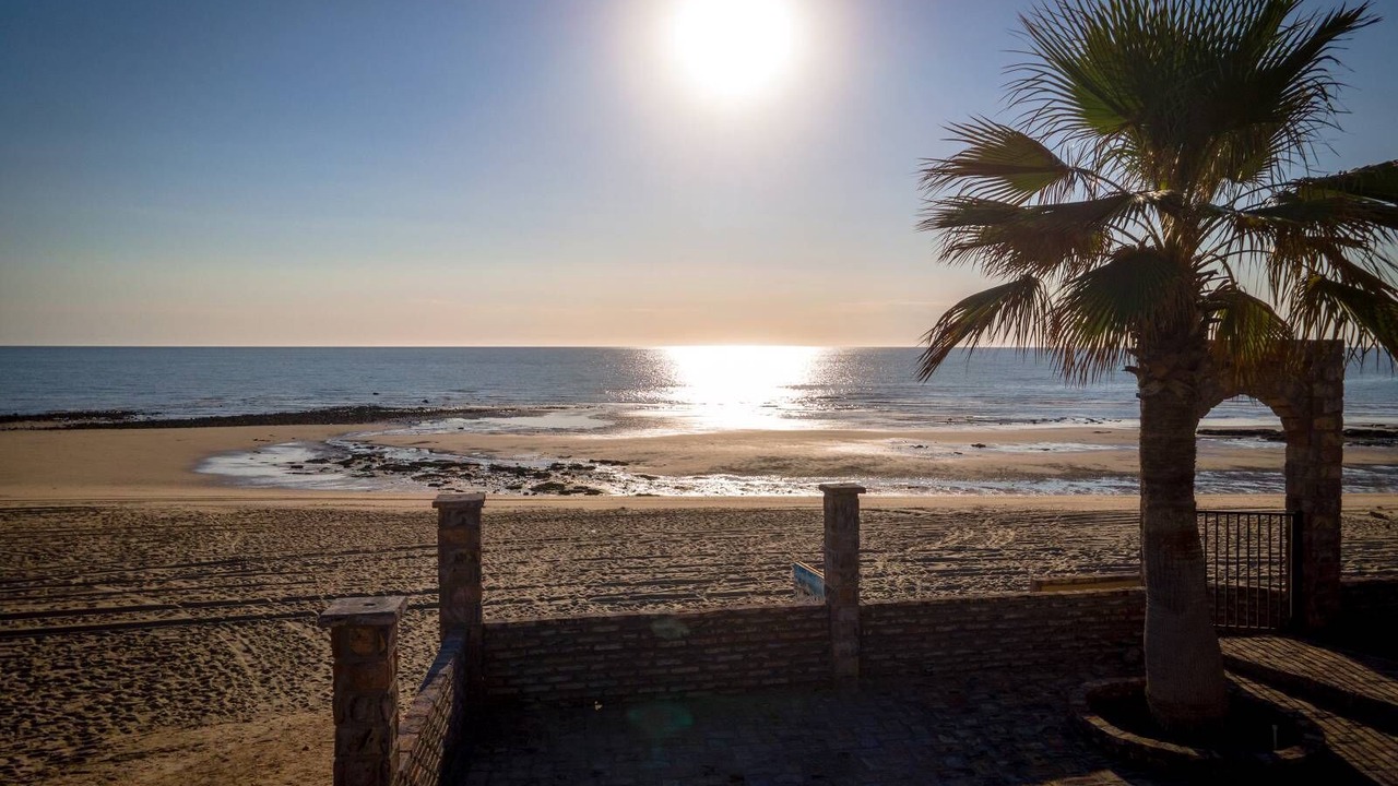 Photo of Others in San Felipe