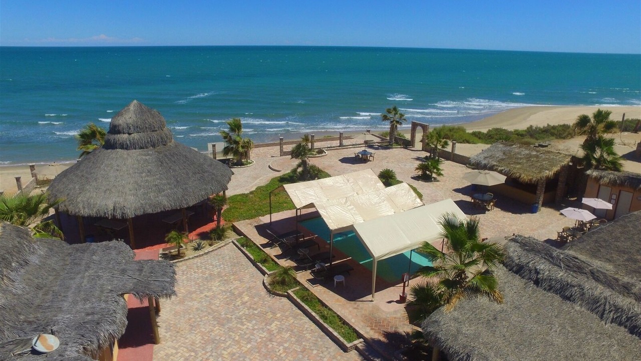 Photo of Outdoor in San Felipe
