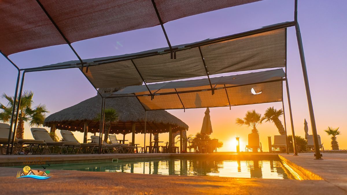 Photo of Outdoor in San Felipe