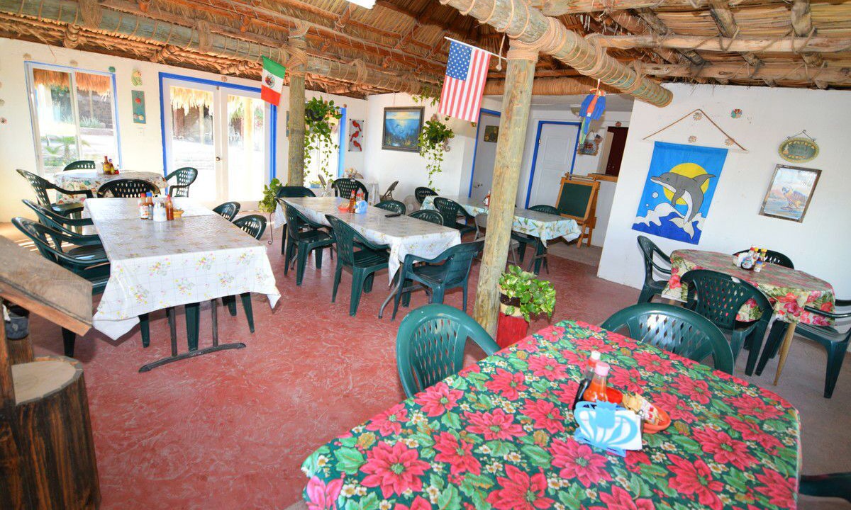 Photo of Others in San Felipe