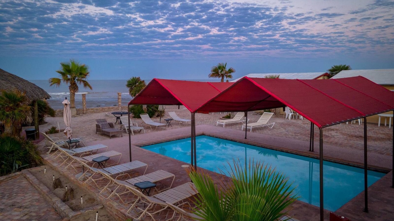 Photo of Outdoor in San Felipe