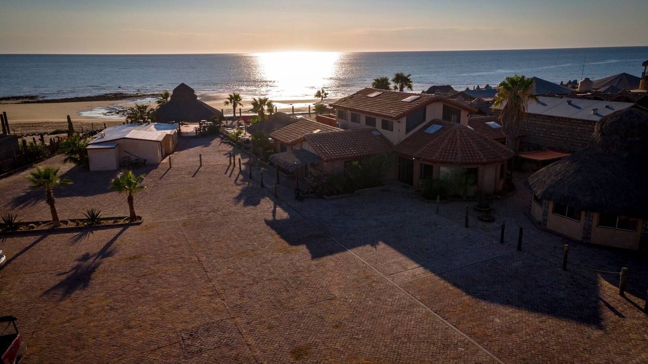 Photo of Others in San Felipe