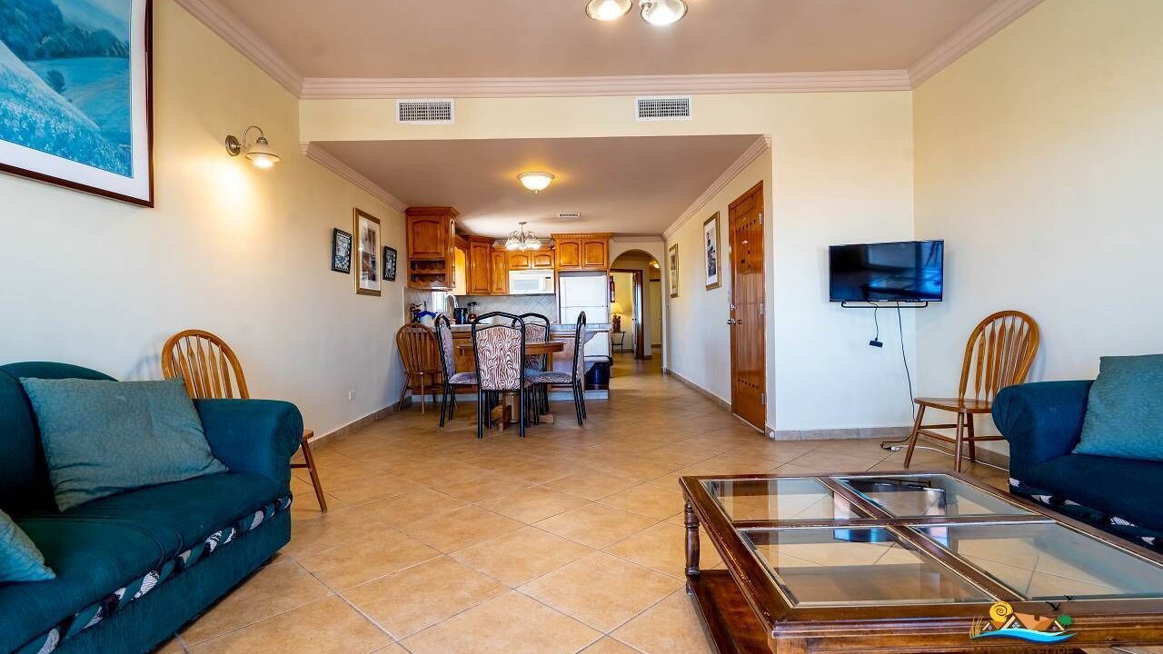 Photo of Bedroom in Villas de Las Palmas