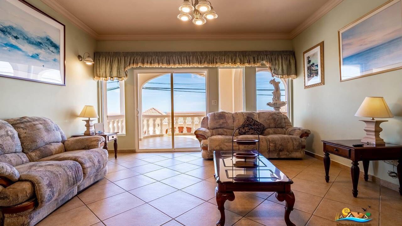 Photo of Bedroom in Villas de Las Palmas
