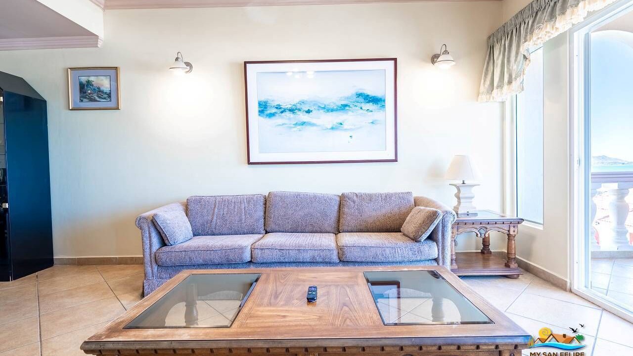 Photo of Bedroom in Villas de Las Palmas