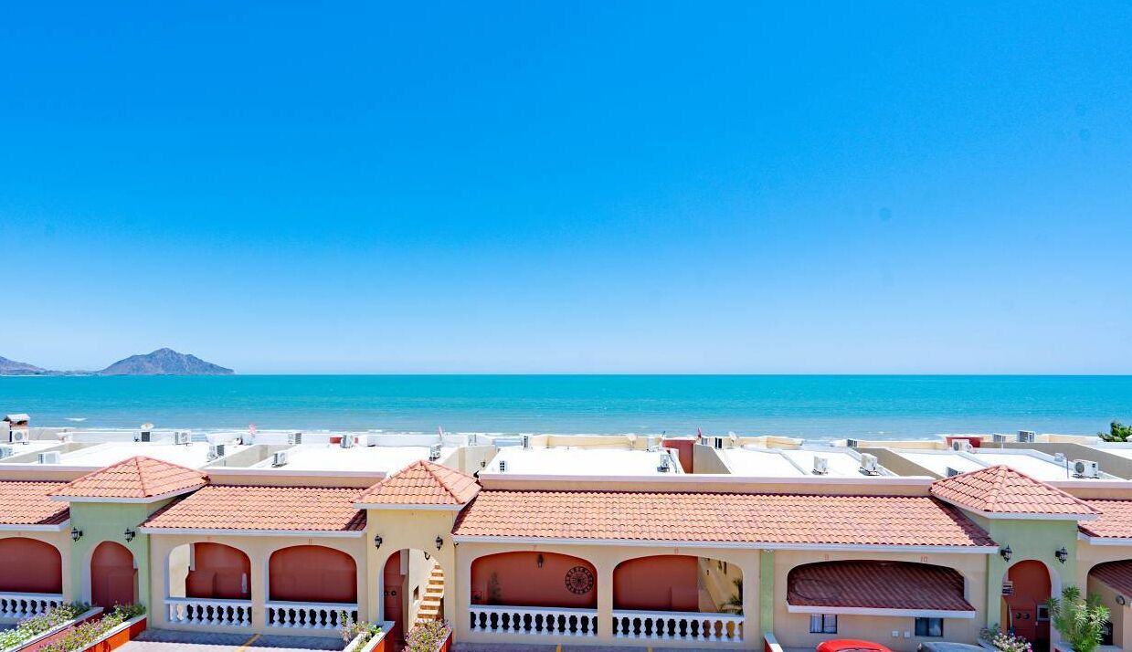 Photo of Patio Balcony in Villas de Las Palmas