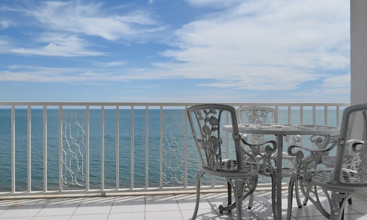 Photo of Patio Balcony in Villas de Las Palmas