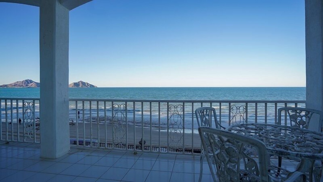 Photo of Patio Balcony in Villas de Las Palmas