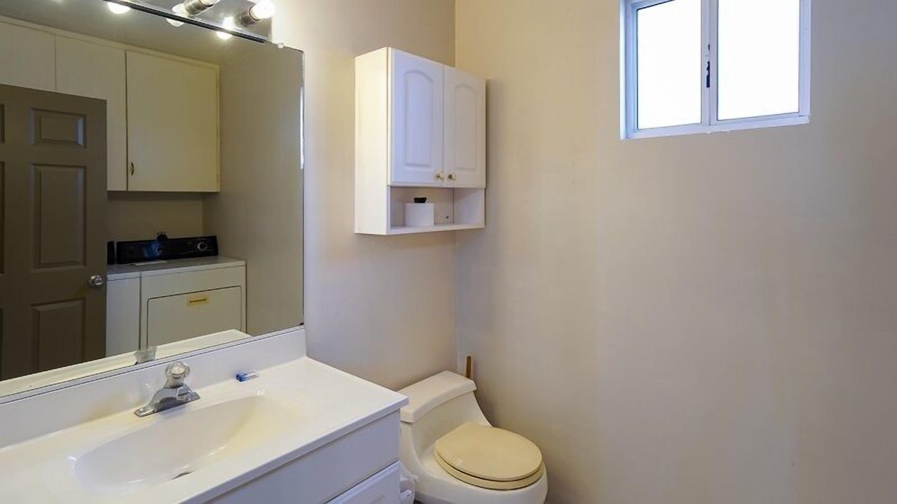 Photo of Bathroom in Villas de Las Palmas