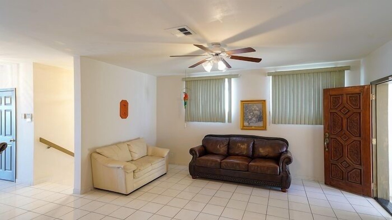 Photo of Bedroom in Villas de Las Palmas