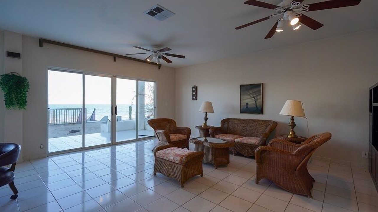 Photo of Bedroom in Villas de Las Palmas