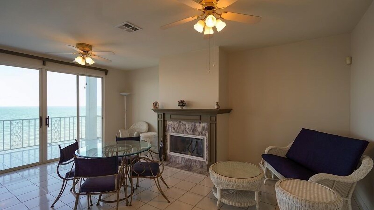 Photo of Bedroom in Villas de Las Palmas
