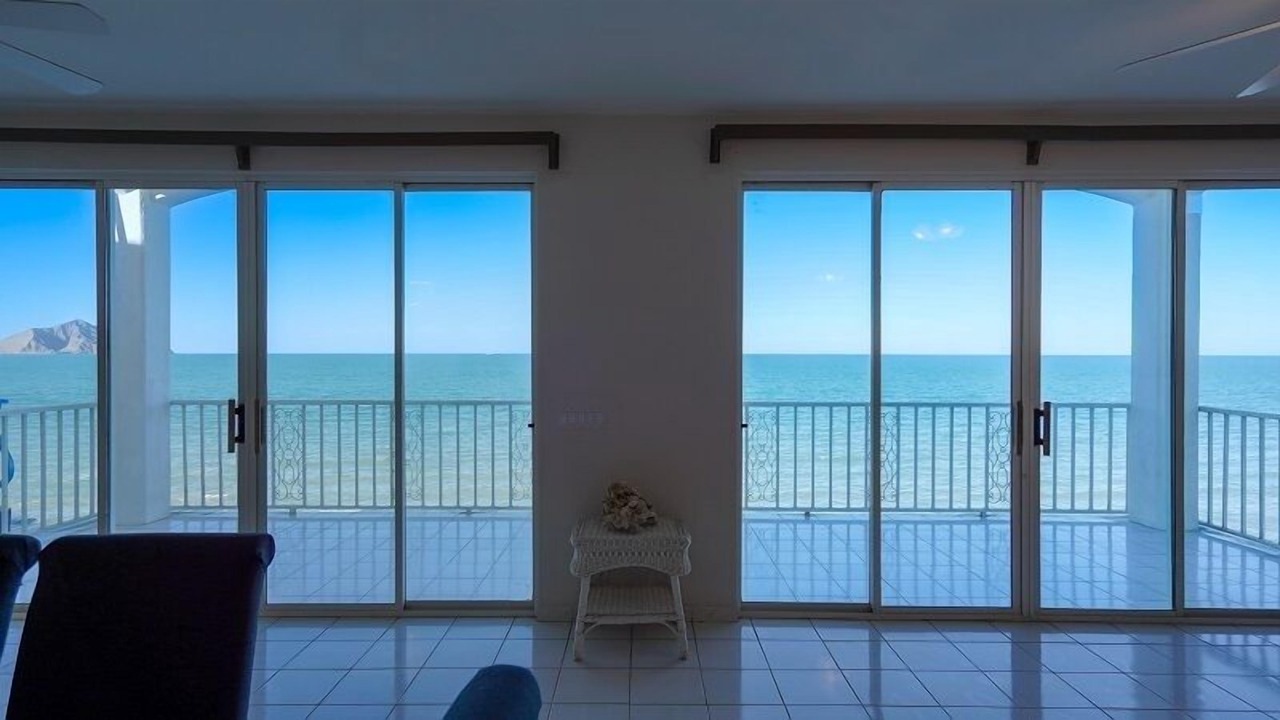 Photo of Patio Balcony in Villas de Las Palmas