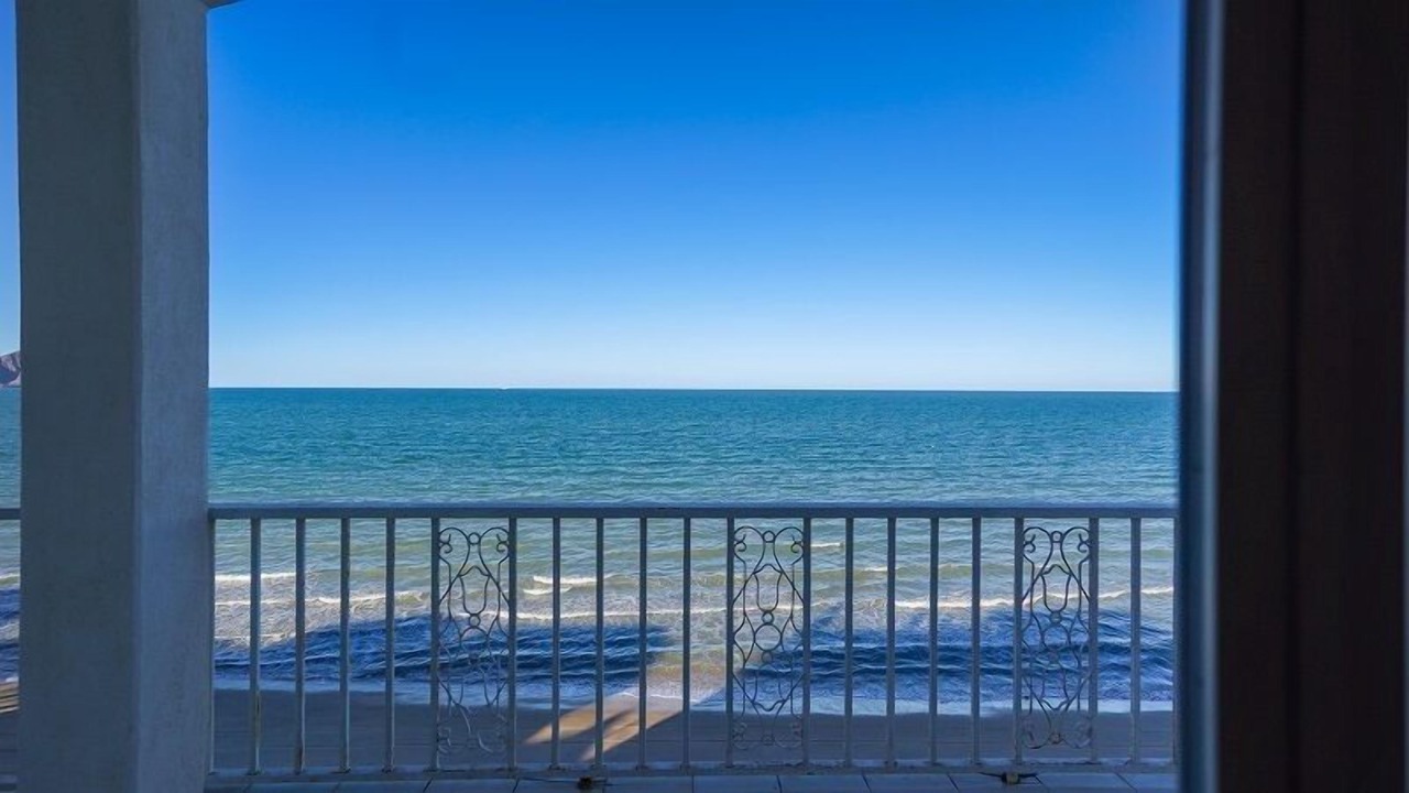 Photo of Patio Balcony in Villas de Las Palmas