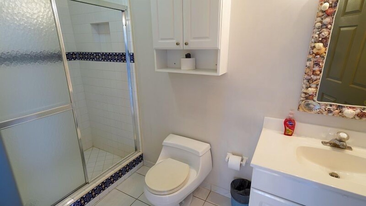 Photo of Bathroom in Villas de Las Palmas