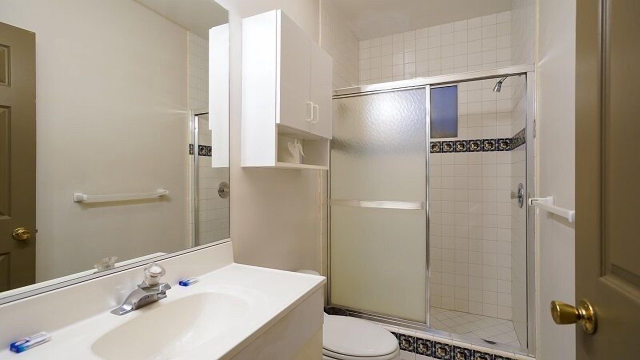 Photo of Bathroom in Villas de Las Palmas