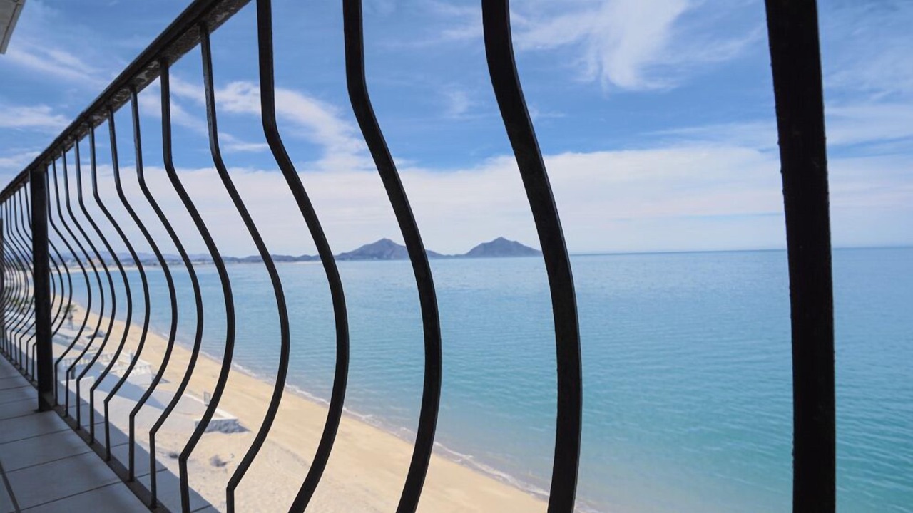 Photo of Patio Balcony in Villas de Las Palmas